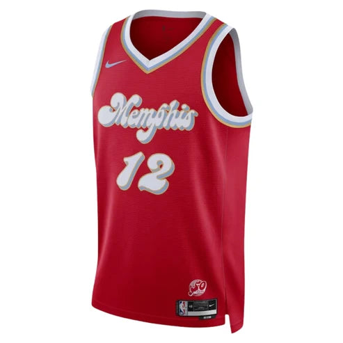 NBA Jersey Memphis Grizzlies City Edition - 2024/25