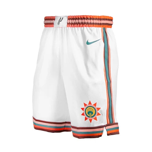 NBA Short San Antonio Spurs City Edition - 2023/24