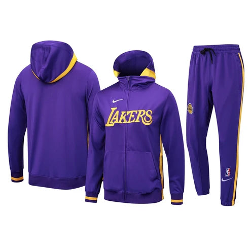 NBA Tracksuit  Los Angeles Lakers - 2019/20