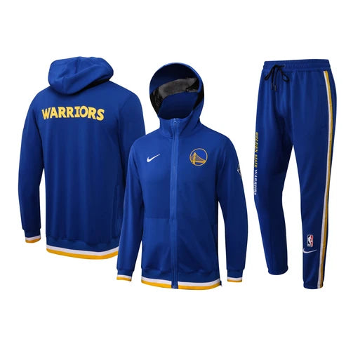 NBA Tracksuit Golden State Warriors 2017/18