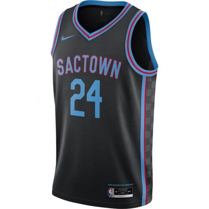 NBA Jersey Sacramento Kings City Edition - 2020/21