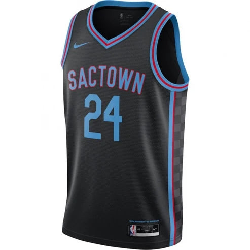 NBA Jersey Sacramento Kings City Edition - 2020/21