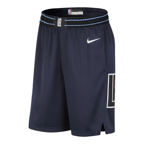 NBA Short Los Angeles Clippers City Edition - 2023/24