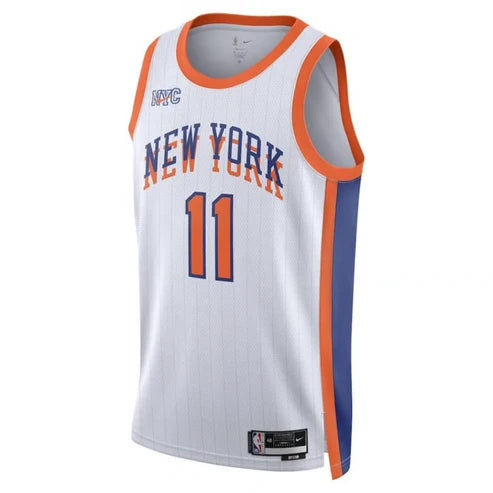 NBA Jersey New York Knicks City Edition - 2024/25