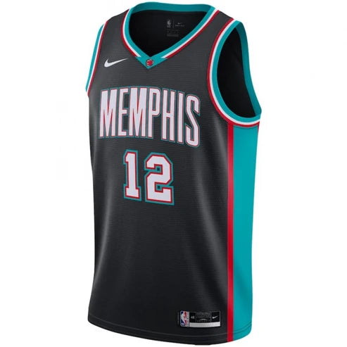NBA Jersey Memphis Grizzlies Classic Edition - 2020/21