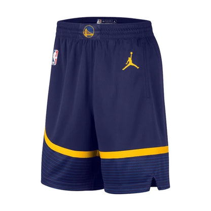 NBA Short Golden State Warriors Statement Edition - 2022/23