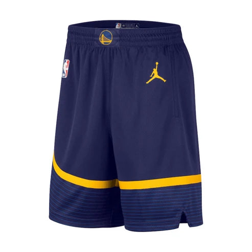 NBA Short Golden State Warriors Statement Edition - 2022/23
