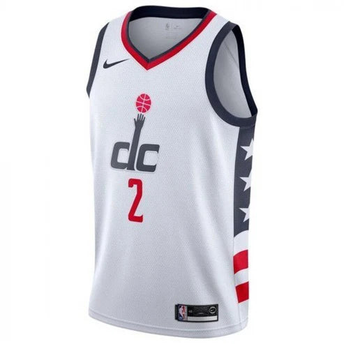 NBA Jersey Washington Wizards City Edition - 2019/20