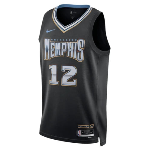 NBA Jersey Memphis Grizzlies City Edition - 2022/23