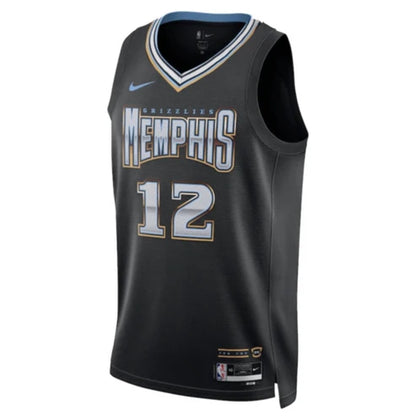 NBA Jersey Memphis Grizzlies City Edition - 2022/23