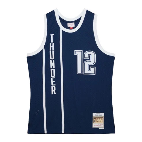 NBA Jersey Oklahoma City Thunder Mitchell & Ness - 2015/16