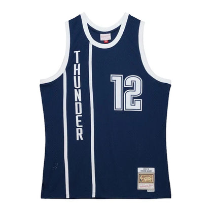 NBA Jersey Oklahoma City Thunder Mitchell & Ness - 2015/16