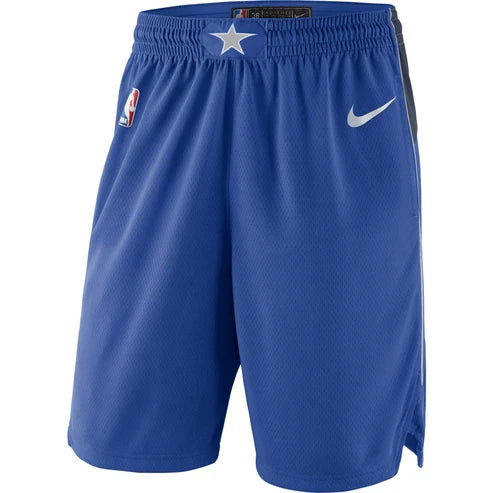 NBA Short  Dallas Mavericks City Edition - 2019/20