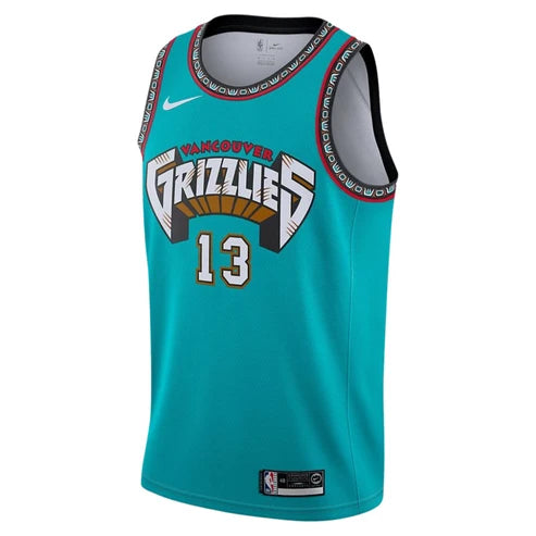 NBA Jersey Memphis Grizzlies City Edition - 2019/20
