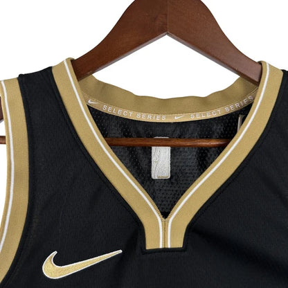 NBA Jersey Golden State Warriors City Edition - 2023/24