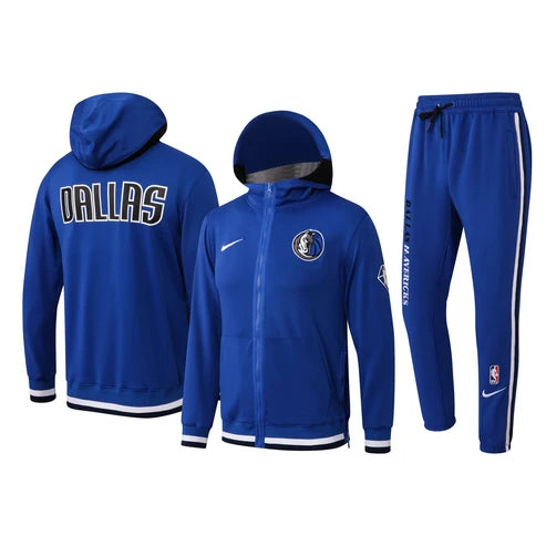 NBA Tracksuit Dallas Mavericks - 2019/20