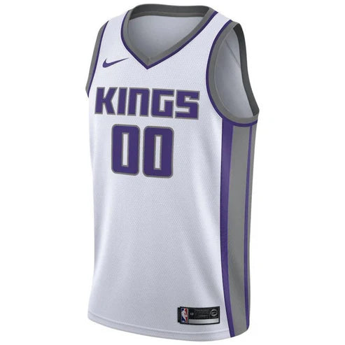NBA Jersey Sacramento Kings Association Edition - 2020/21