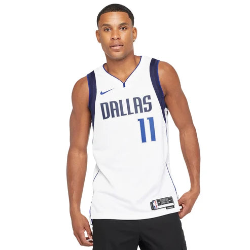 NBA Jersey Dallas Mavericks Association Edition - 2020/21
