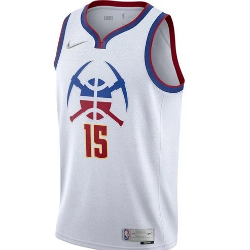 NBA Jersey Denver Nuggets Earned Edition - 2020/21