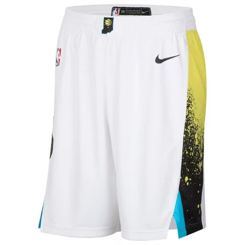 NBA Short Indiana Pacers City Edition - 2024/25