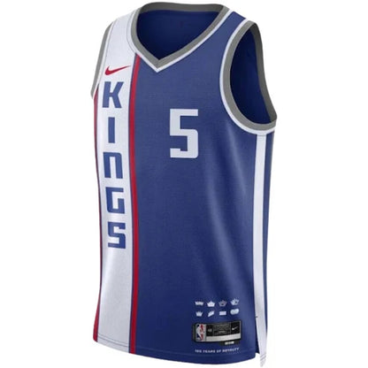 NBA Jersey Sacramento Kings City Edition - 2023/24