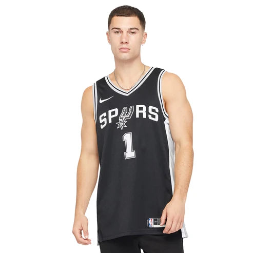 NBA Jersey San Antonio Spurs Icon Edition - 2023/24