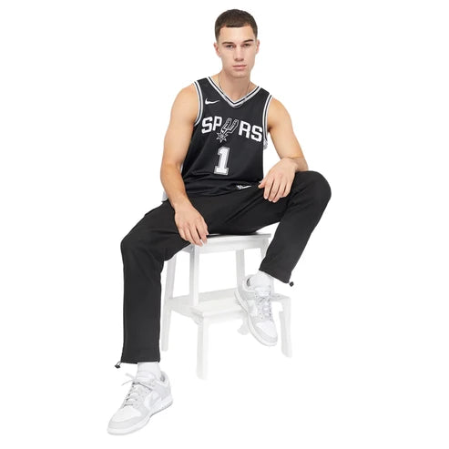 NBA Jersey San Antonio Spurs Icon Edition - 2023/24