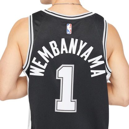 NBA Jersey San Antonio Spurs Icon Edition - 2023/24