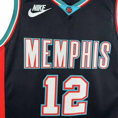 NBA Jersey Memphis Grizzlies - 2025/26