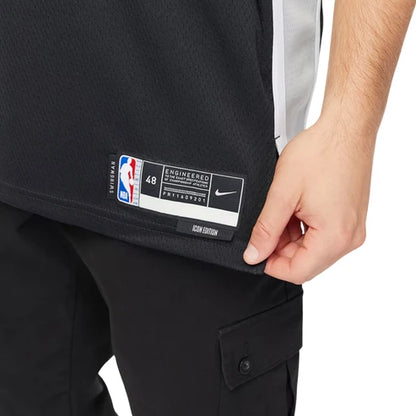 NBA Jersey San Antonio Spurs Icon Edition - 2023/24