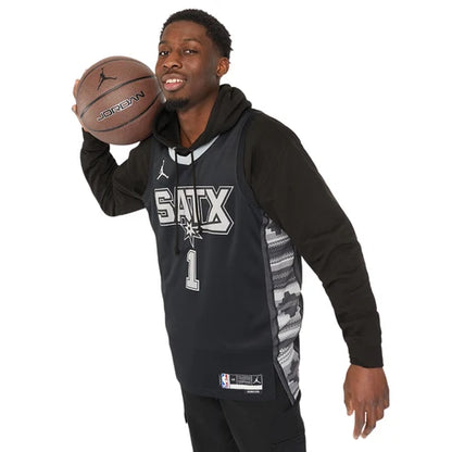 NBA Jersey San Antonio Spurs Statement Edition - 2022/23
