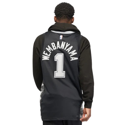 NBA Jersey San Antonio Spurs Statement Edition - 2022/23
