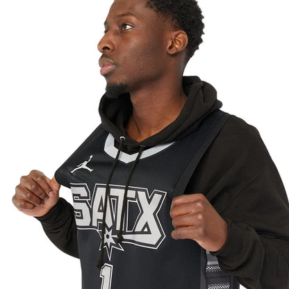 NBA Jersey San Antonio Spurs Statement Edition - 2022/23
