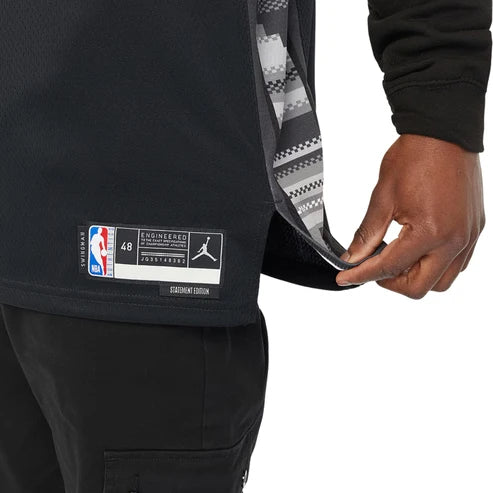 NBA Jersey San Antonio Spurs Statement Edition - 2022/23