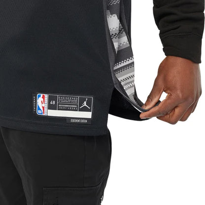 NBA Jersey San Antonio Spurs Statement Edition - 2022/23
