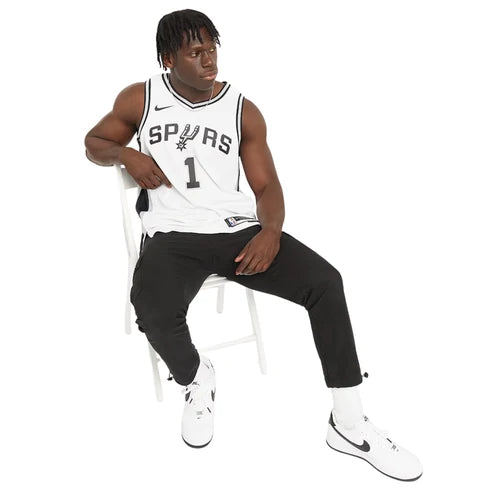 NBA Jersey San Antonio Spurs Association Edition - 2022/23