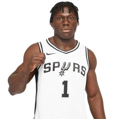 NBA Jersey San Antonio Spurs Association Edition - 2022/23