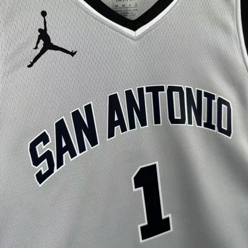 NBA Jersey San Antonio Spurs - 2025/26