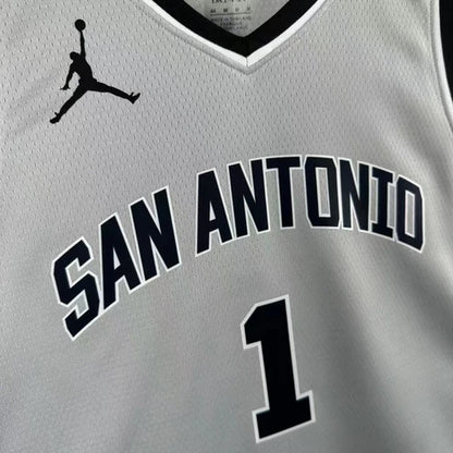 NBA Jersey San Antonio Spurs - 2025/26
