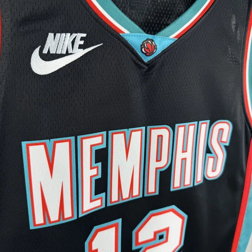 NBA Jersey Memphis Grizzlies - 2025/26