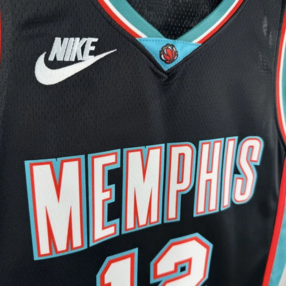 NBA Jersey Memphis Grizzlies - 2025/26