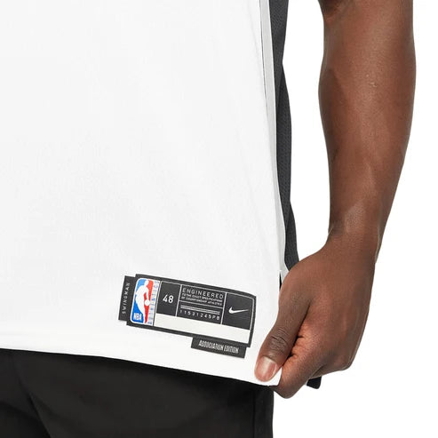 NBA Jersey San Antonio Spurs Association Edition - 2022/23