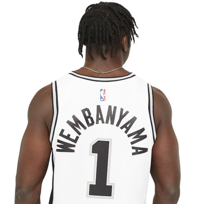 NBA Jersey San Antonio Spurs Association Edition - 2022/23