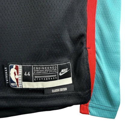 NBA Jersey Memphis Grizzlies - 2025/26