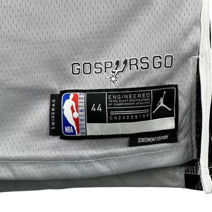 NBA Jersey San Antonio Spurs - 2025/26