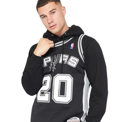 NBA Jersey San Antonio Spurs Mitchell & Ness - 2002/03