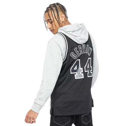 NBA Jersey San Antonio Spurs Mitchell & Ness - 1977/78