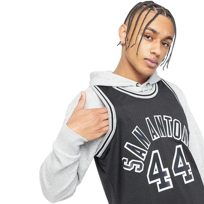 NBA Jersey San Antonio Spurs Mitchell & Ness - 1977/78