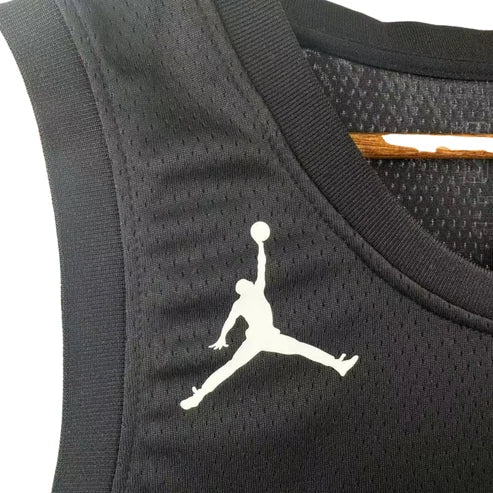 NBA Jersey New York Knicks Jordan - 2025/26