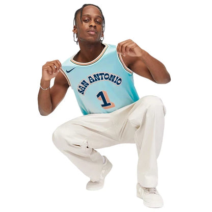 NBA Jersey San Antonio Spurs City Edition - 2023/24